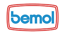 Logotipo da Bemol
