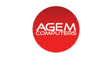 Logo AGEM