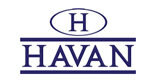 Logotipo da Havan