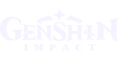 Genshin Impact logo